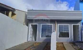 Imagem: Casa no Porto Verde