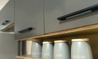 Imagem 5: Vaga em Apartamento