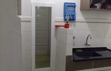 Imagem 2: Loft para locação Vila Caiçara PG