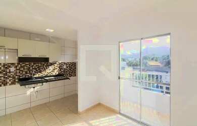 Imagem 2: Apartamento para Aluguel - Guaratiba, 1 Quarto, 30 m2