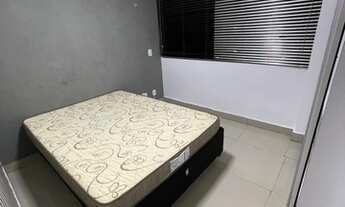 Imagem 4: Kit mobiliada com ar e piscina