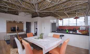 Imagem 4: Apartamento para Aluguel - Rio Branco, 3 Quartos, 120 m2