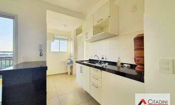 Imagem 2: Apartamento com 2 dorm - Parque Campolim - Sorocaba/SP