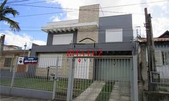 Imagem 3: PORTO ALEGRE - Casa Padrão - Morro Santana