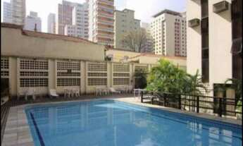 Imagem 6: SÃO PAULO - Flat Padrão - JARDIM PAULISTA