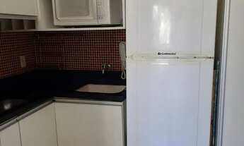 Imagem 3: Alugo ótima Kit Mobiliada