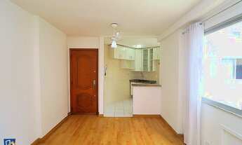 Imagem 3: Apartamento com 3 quartos para alugar, 58 m² por R$ 1.600/mês - Bosque da Freguesia - Anil