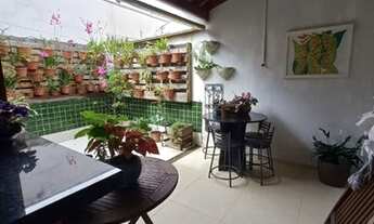 Imagem: Casa com 3 dormitórios à venda, 100 m²