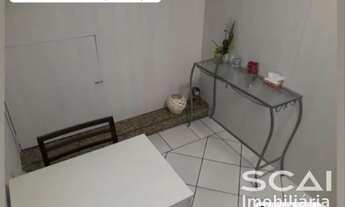 Imagem: Sala comercial disponível para locação