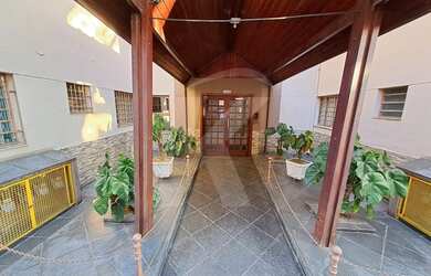 Imagem 3: Apartamento com 2 quartos e vaga de garagem