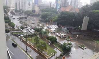 Imagem 2: Oportunidade na região da Consolação ao lado do metrô!!!