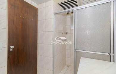 Imagem 7: Apartamento com 2 dormitórios à venda, 79 m² por R$ 410.000,00 - Alto da XV - Curitiba/PR