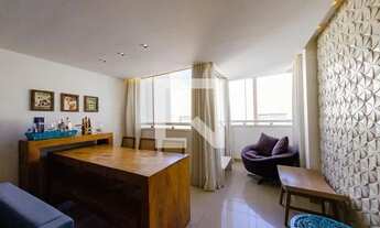 Imagem 3: Apartamento à Venda - Buritis, 4 Quartos, 114 m2