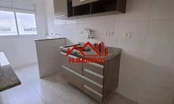 Imagem 2: Apartamento 02 Dormitórios à VENDA - Jardim Satélite