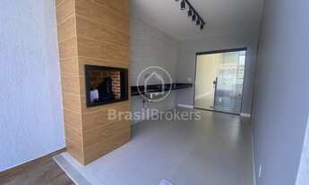 Imagem 4: Maricá - Casa de Condomínio - Inoã