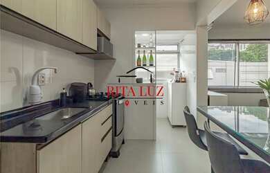 Imagem 7: PORTO ALEGRE - Padrão - Bela Vista