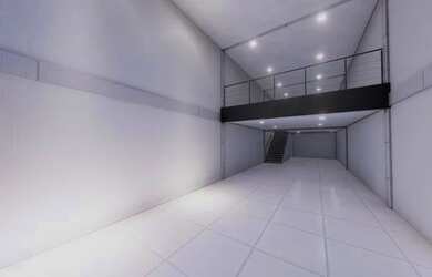 Imagem 2: Imóvel Comercial para Locação em Joinville, Paranaguamirim