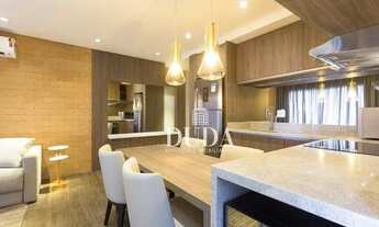 Imagem 6: Apartamento com 1 dormitório, 65 m² - venda por R$ 2.270.000,00 ou aluguel por R$ 11.371,0