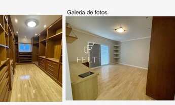 Imagem 5: SANTANA DE PARNAíBA - Casa de Condomínio - Alphaville