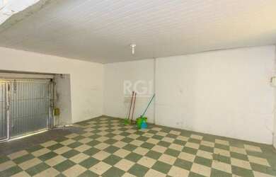 Imagem 4: Casa em Ipanema Casa com 1 dormitório