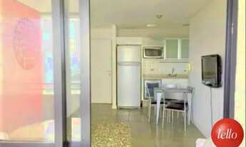 Imagem 3: São Paulo - Apartamento Padrão - Brooklin