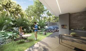 Imagem 6: APARTAMENTO RESIDENCIAL em São Paulo - SP, Itaim Bibi