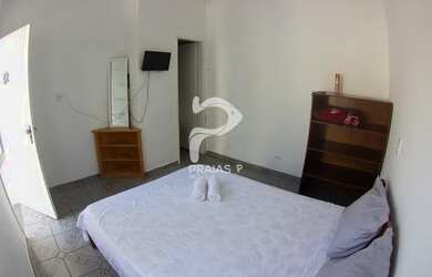 Imagem 7: Casa com piscina e Edícula, 10 suítes, Praia do Pernambuco, Guarujá