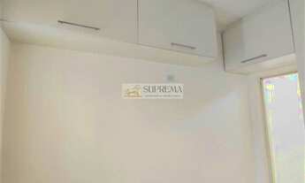 Imagem 6: Casa com 3 quartos, à venda por R$ 320.000- Vila Amato - Sorocaba/SP