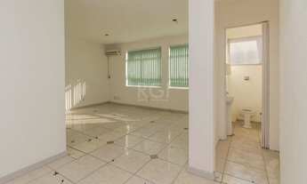 Imagem 6: Conjunto/Sala para Venda - 32.1m², 0 dormitórios, Moinhos de Vento