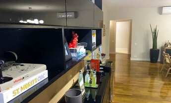 Imagem 3: APARTAMENTO - ITAIM BIBI - 3 DORMITÓRIOS - 1 SUÍTE - 2 VAGAS