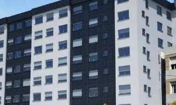 Imagem 1: Apartamento com 1 dormitório para alugar, 30 m² por R$ 1.000,00/mês - Centro - Pelotas/RS