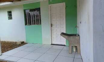 Imagem: Casa nos fundos Bairro Eucaliptos, com 4