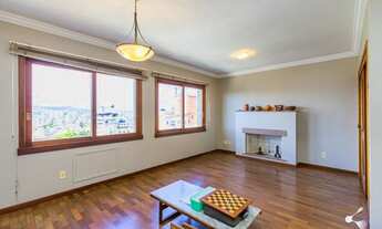 Imagem 7: Apartamento para Venda - 158.26m², 3 dormitórios, sendo 1 suites, 2 vagas - Rio Branco