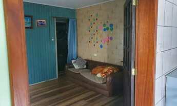 Imagem 6: Casa disponível para locação/aluguel