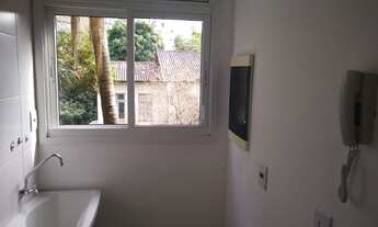 Imagem 5: Apartamento para Venda - 59.91m², 2 dormitórios, sendo 1 suites, 1 vaga - Teresópolis, Por