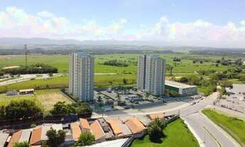 Imagem 4: Nch- Apartamento para venda 46 metros quadrados com 2 quartos