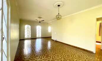 Imagem 3: Casa para aluguel possui 200 metros quadrados com 4 quartos em Nova Campinas - Campinas