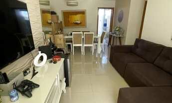 Imagem 4: Apartamento para Locação em Lauro de Freitas, Buraquinho, 3 dormitórios, 1 suíte, 1 banhei