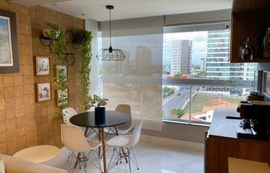 Imagem 6: Golden Prime Atalaia, Reformado