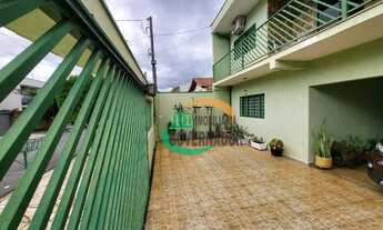 Imagem 3: Sobrado com 3 dormitórios à venda, 249 m² por R$ 680.000,00 - Parque Jambeiro - Campinas/S