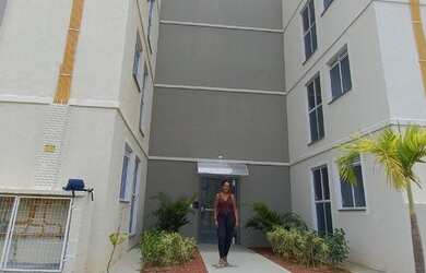 Imagem 7: Vendo apt° 2/4. Solar do Oriente. MRV