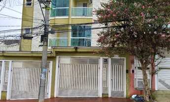 Imagem 4: Apartamento Utinga/Sem Condomínio - 80 metros- 3 Dormitórios/2 vagas