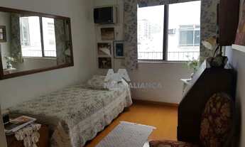 Imagem 5: Cobertura-À VENDA-Humaitá-Rio de Janeiro-RJ