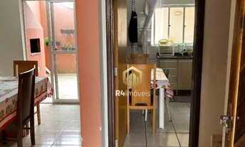 Imagem 2: SOBRADO NO CAJURU