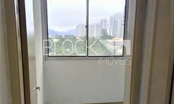 Imagem 7: Barra da Tijuca Apartamento com 2 dormitórios