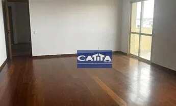 Imagem: Apartamento para alugar, 151 m² por R$