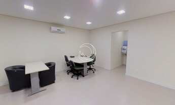 Imagem 2: FLORIANóPOLIS - Conjunto Comercial/sala - Centro