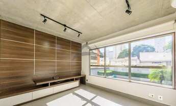 Imagem: Apartamento - Cambuí - Campinas