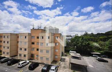Imagem 5: Apartamento para Aluguel - Parque Pinheiros, 3 Quartos, 70 m2