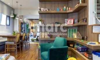 Imagem 5: SAO PAULO - Casa De Condomínio - ACLIMACAO